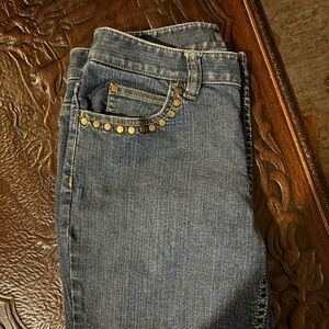 Liz Claiborne ladies jeans